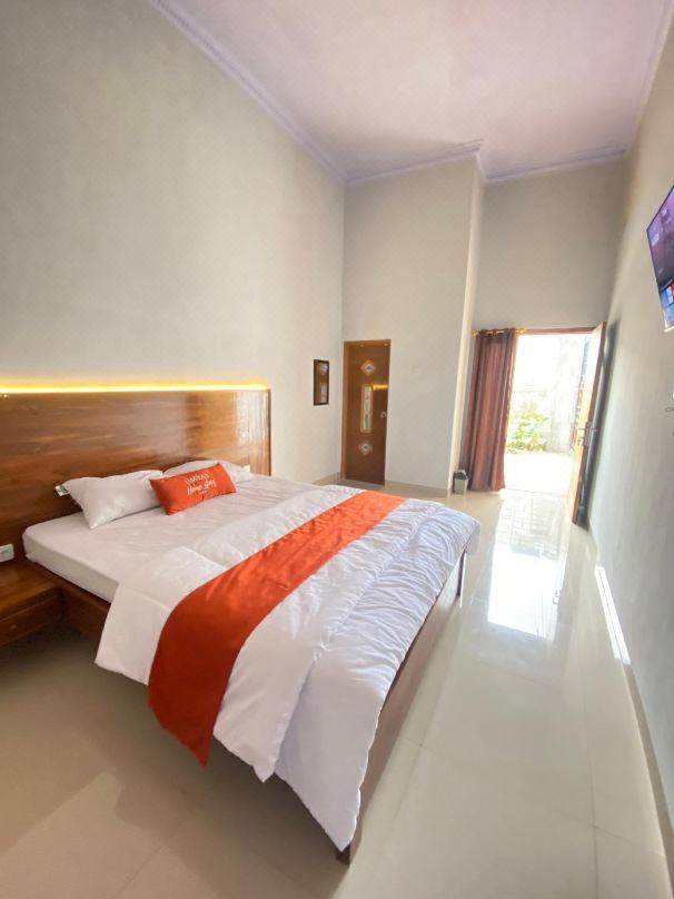 Umyas Hotel Syariah