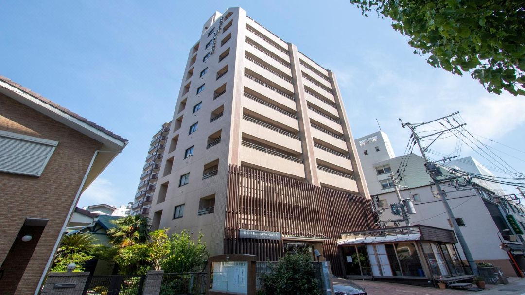 Hotel Starrize
