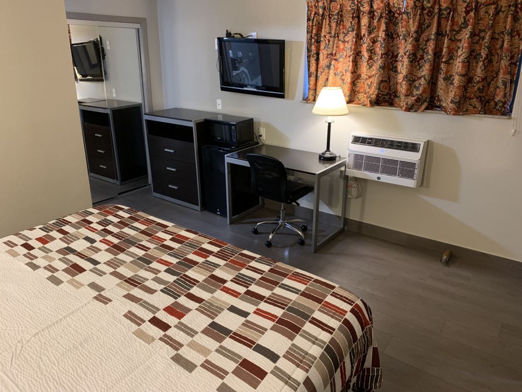 Red Roof Inn Copiague