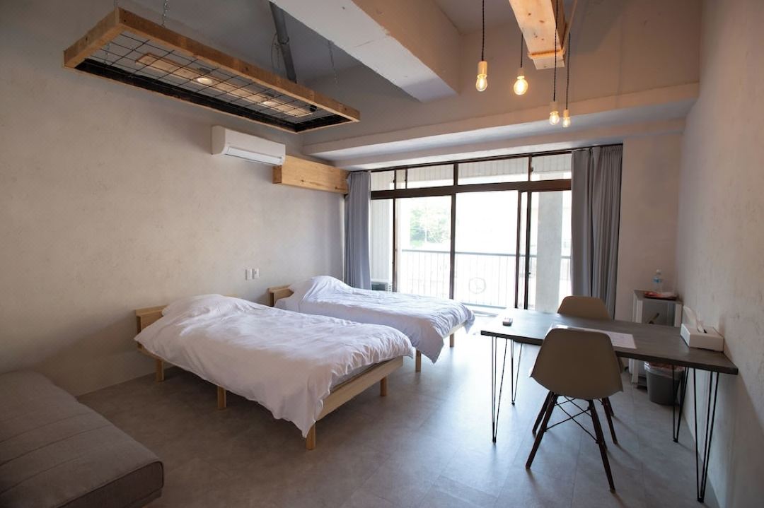 小屋