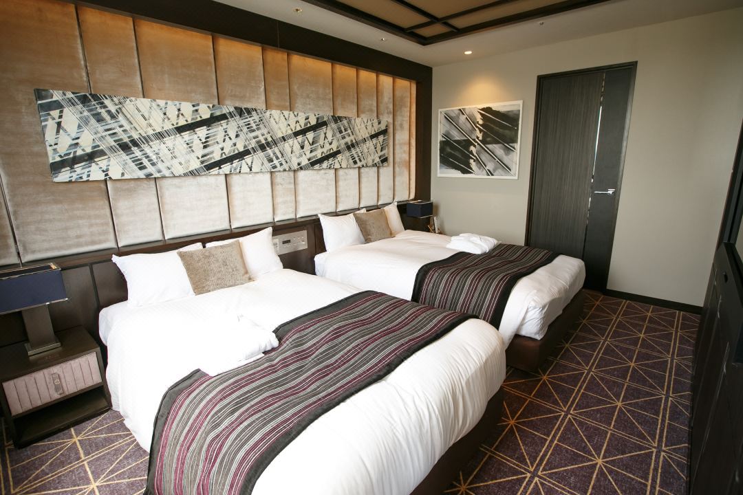 Recent Culture Hotel