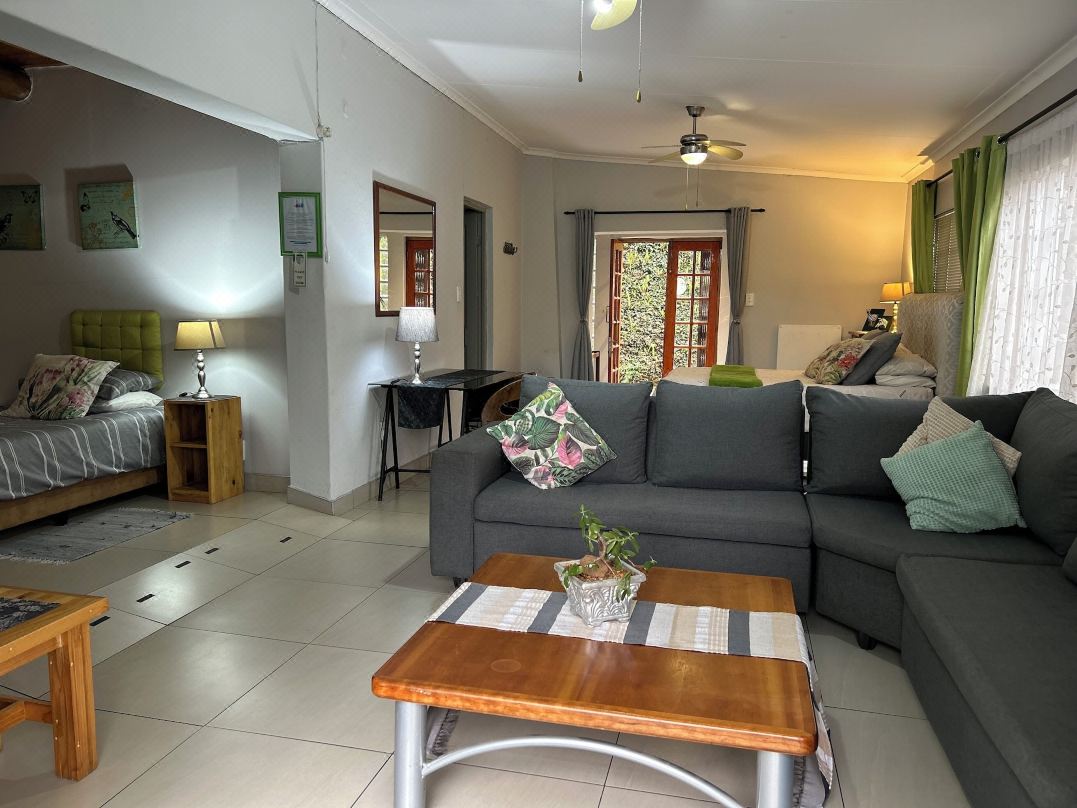 Sabie Self Catering Apartments