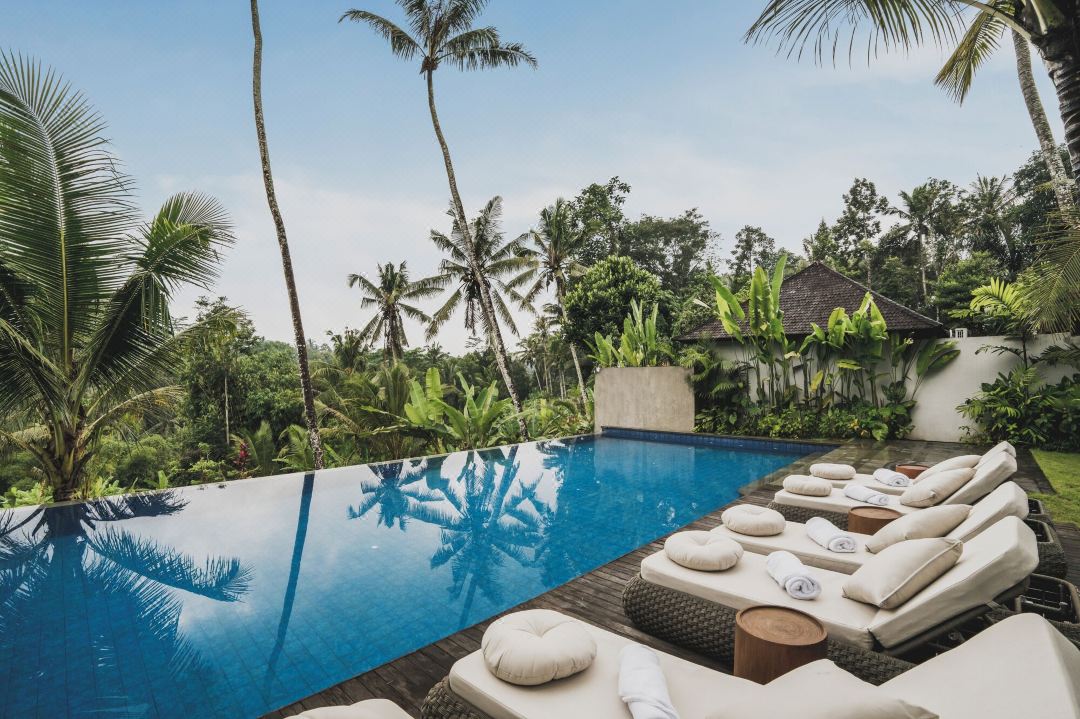 Maar Resort Ubud by Ini Vie Hospitality