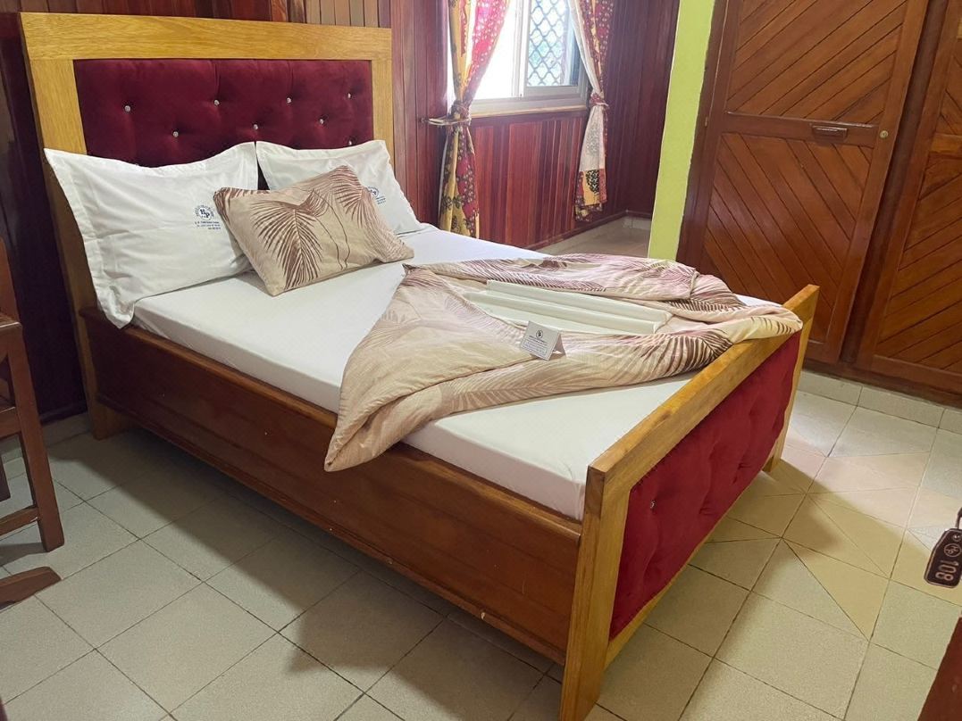Hotel le Printemps