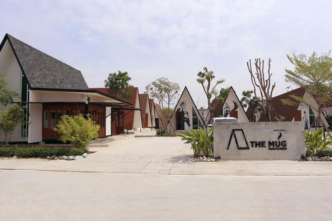The Mug Resort
