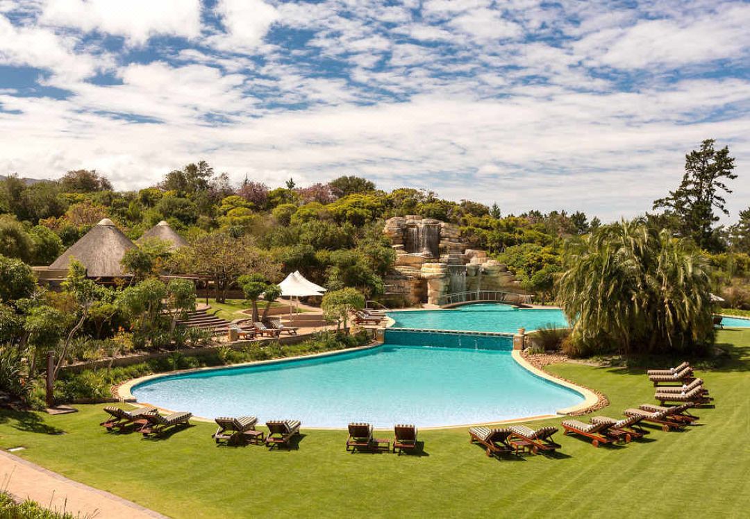 Arabella Hotel Golf & Spa