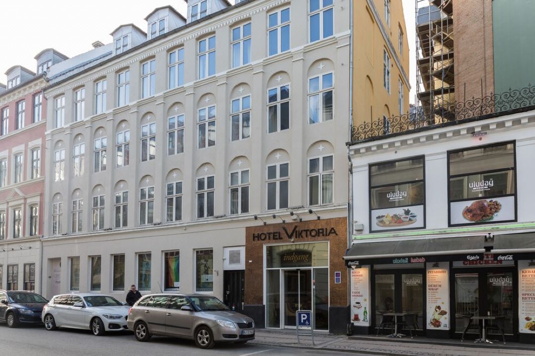 A Hotels City