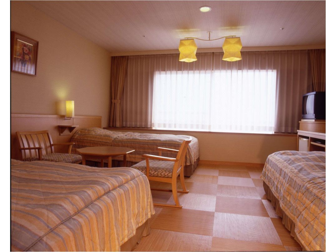 ガーデンホテル オリーブ