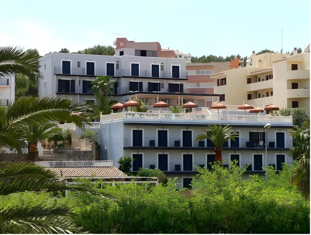 Hotel Boutique Bon Repos - Adults Only