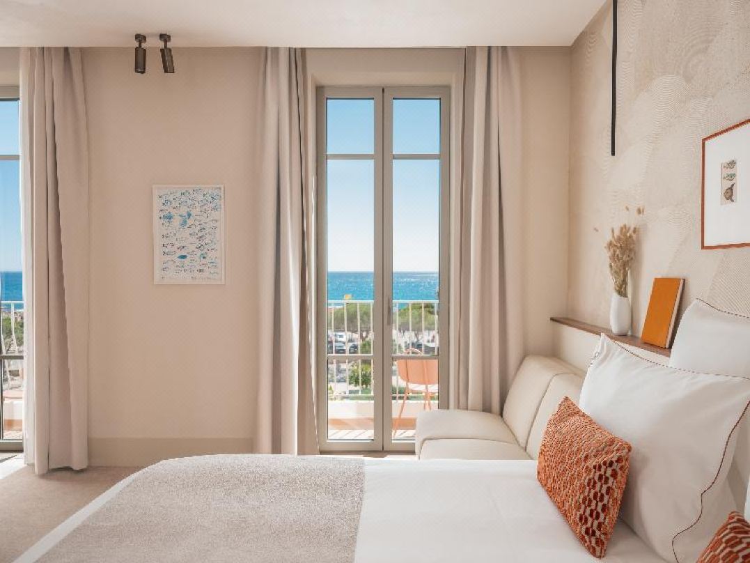 Hotel Liautaud Rooftop Cassis
