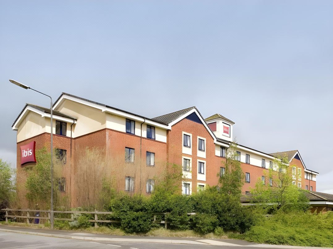 Ibis Chesterfield North - Barlborough