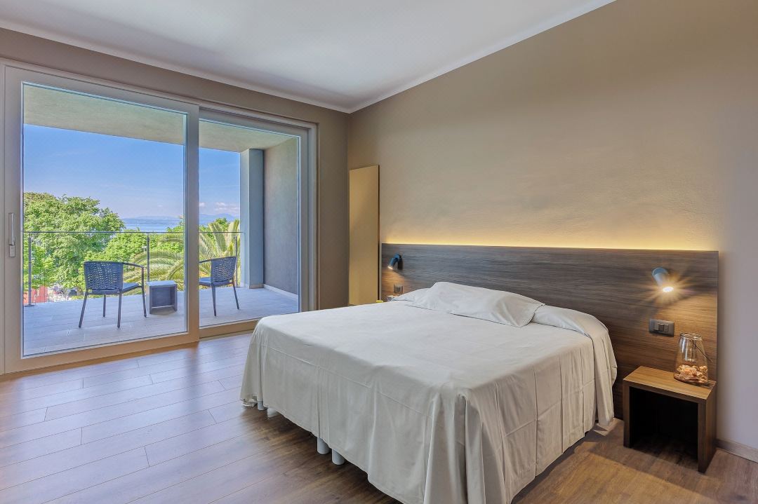 Hotel San Marco