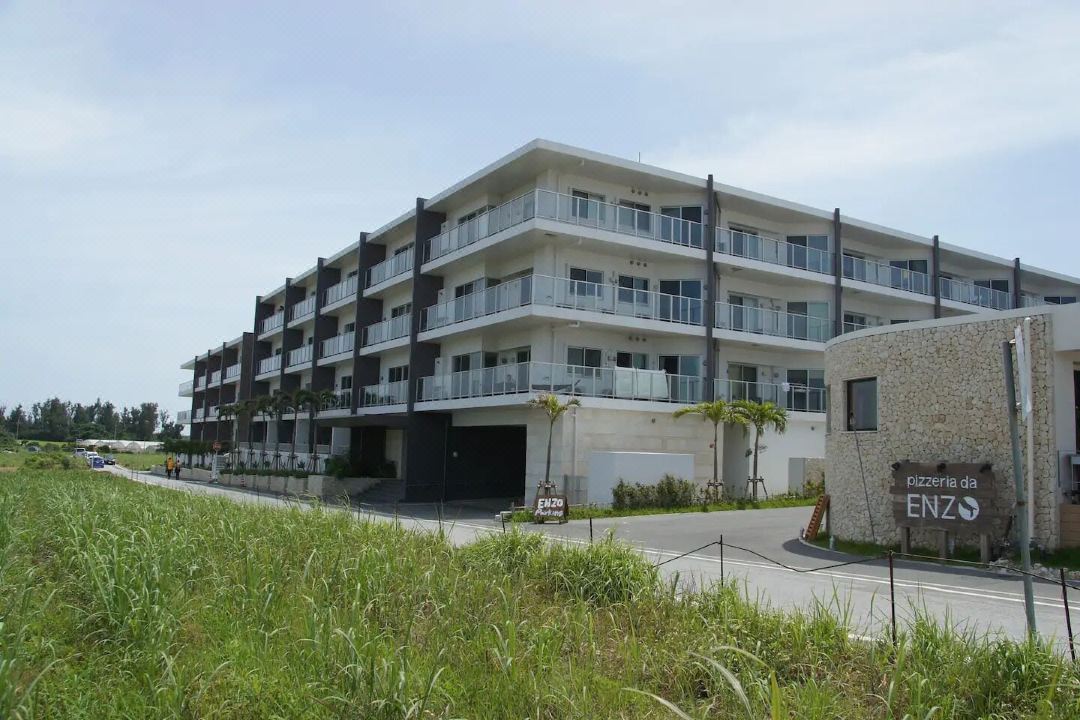 Longvacation Okinawa 209