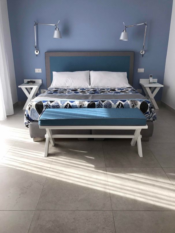 Al Parco Primavera B&B