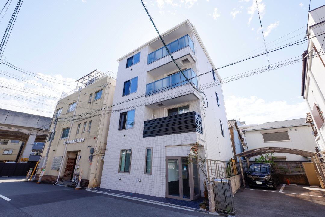 Saya Suite Kishinosato