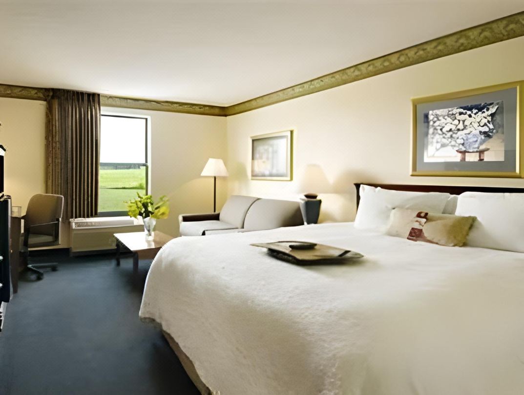 Hampton Inn Williamston