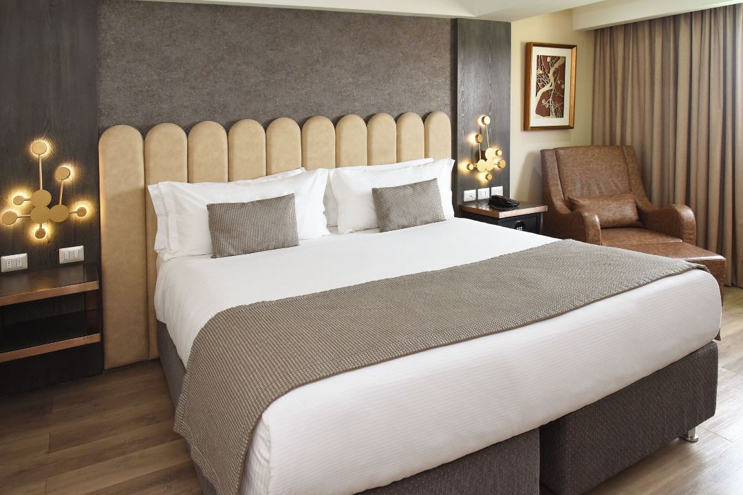 Hotel HW High Wellness