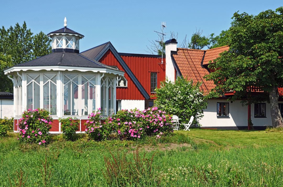 Torsborgs Gård