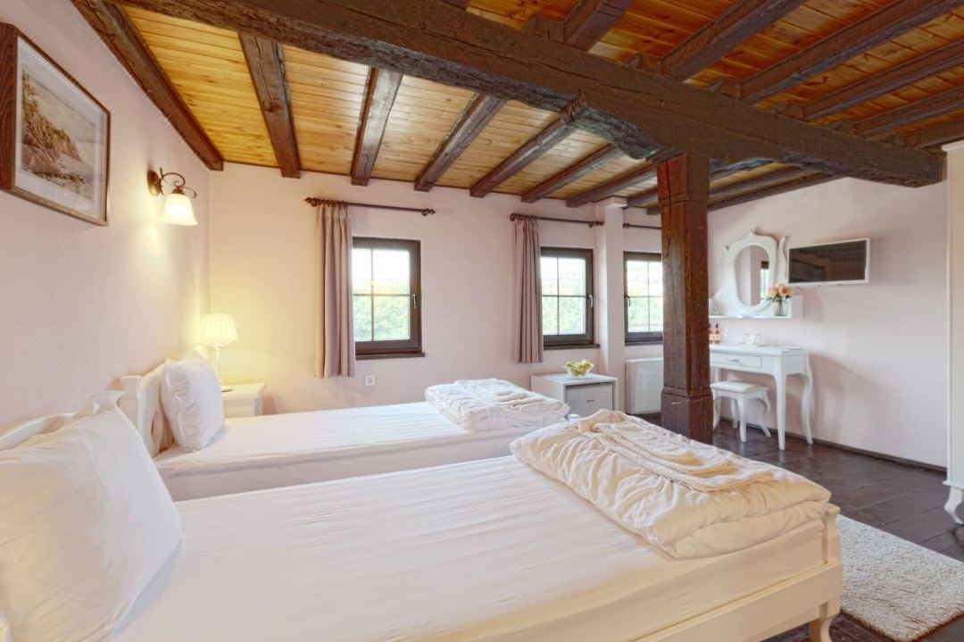 HiStory Inn Unique Guest House