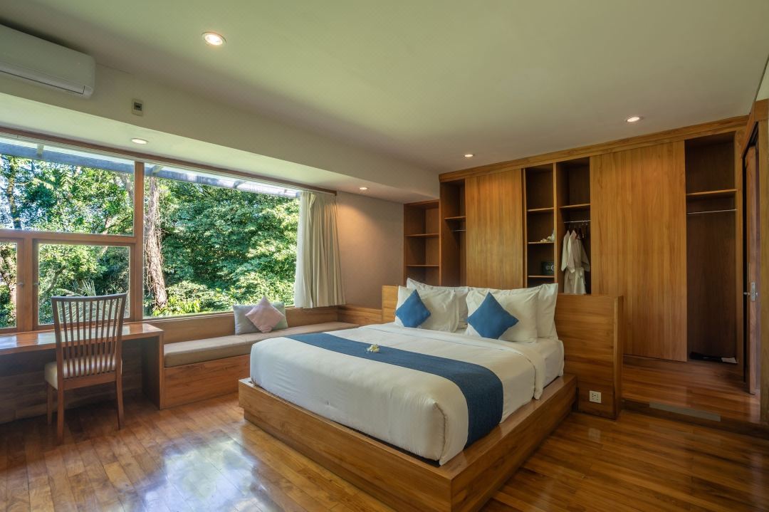 Sativa Luxury Villas Ubud