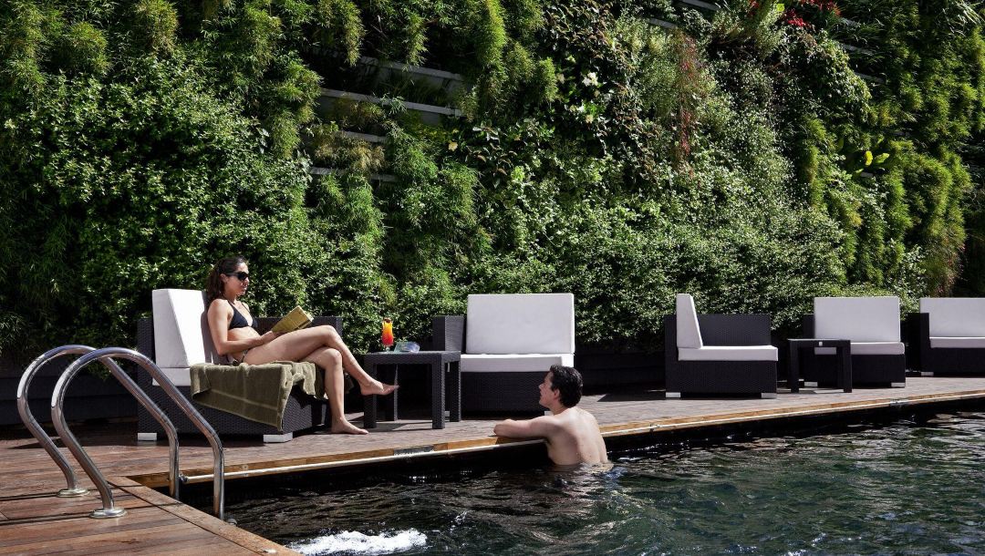 Novotel Buenos Aires