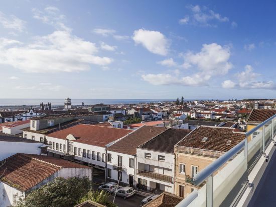 Hotel Sete Cidades - Tap to explore photos