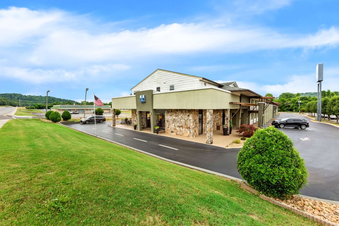 Best Western Dayton