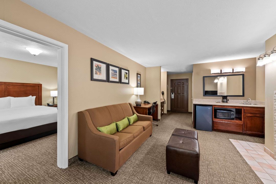 MainStay Suites El Centro I-8