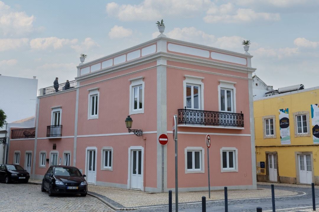 Solar Mendonca