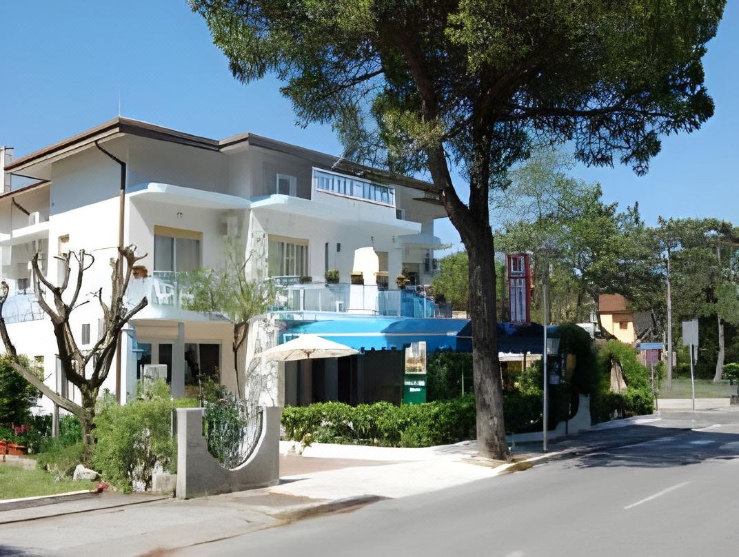 Hotel Irene