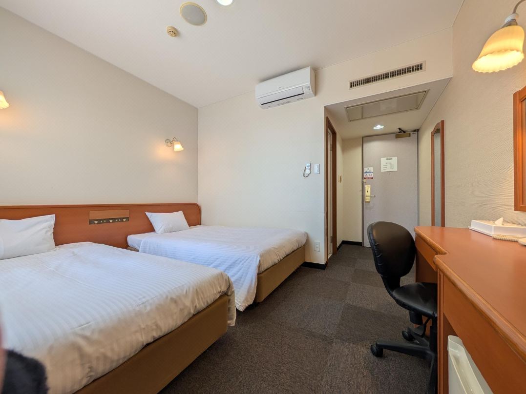 Suizenji Comfort Hotel