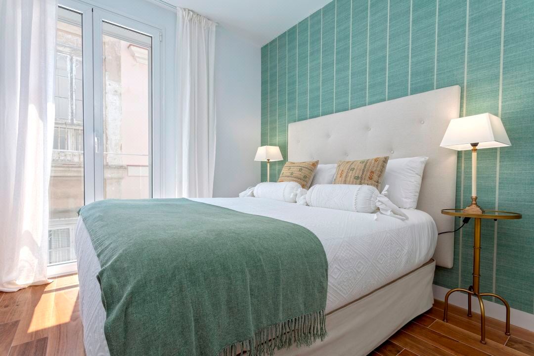 Beautiful 3-Bedroom Apartment in Cadiz Center. San Antonio IV
