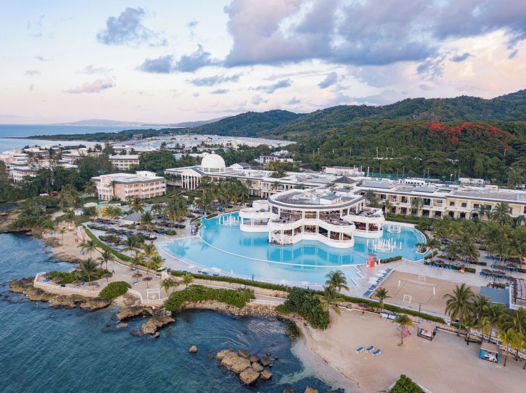 Grand Palladium Jamaica Resort & Spa All Inclusive