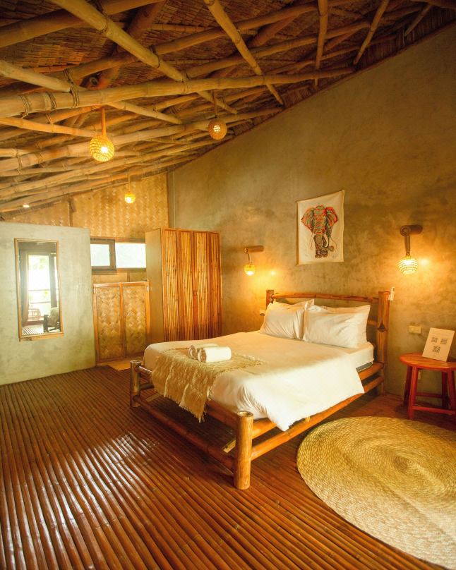 Happiness Native Villa