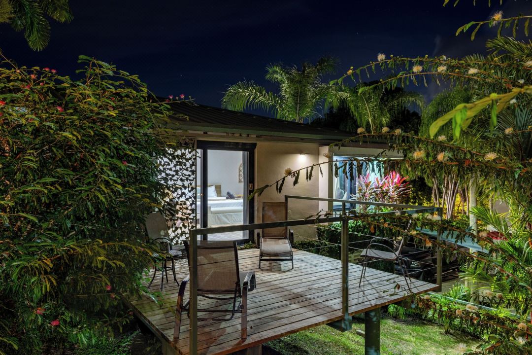 Mata e' Platano Guesthouse