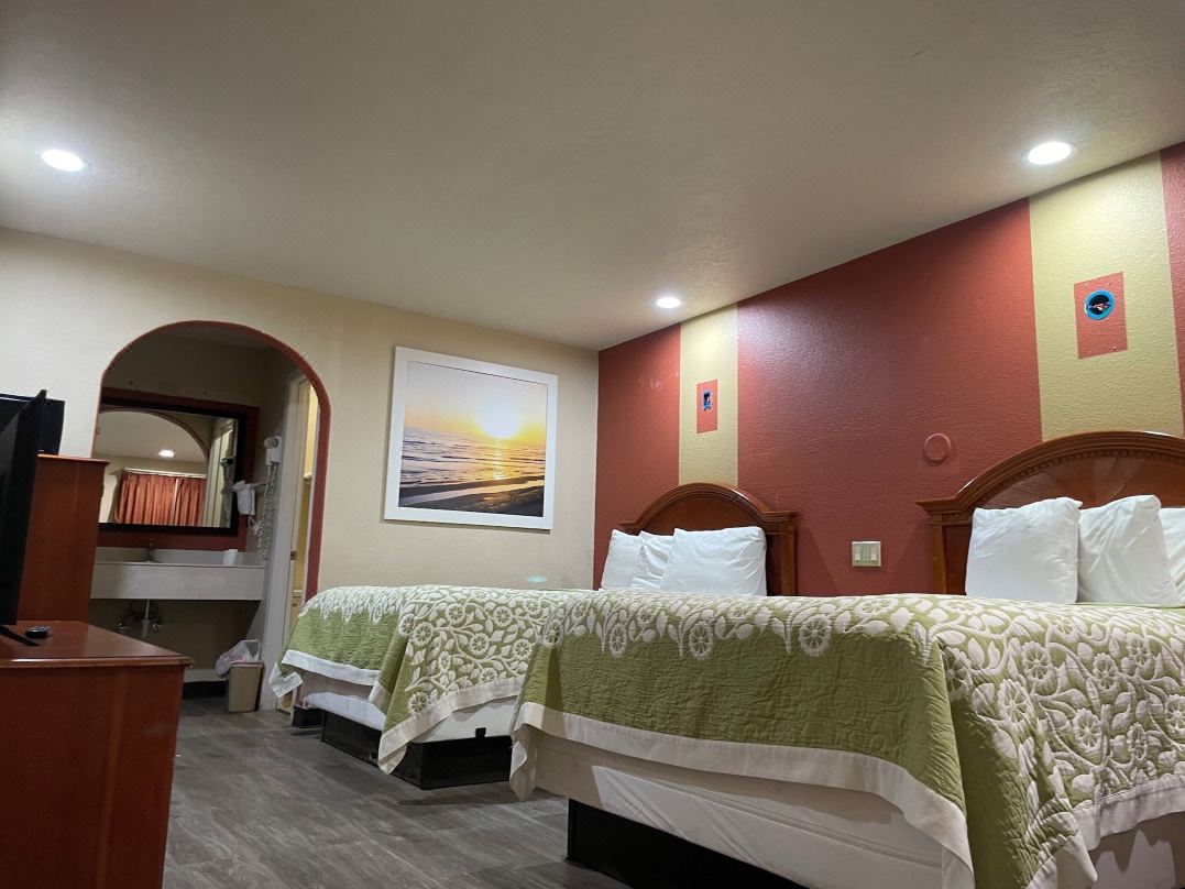 Days Inn by Wyndham Bastrop