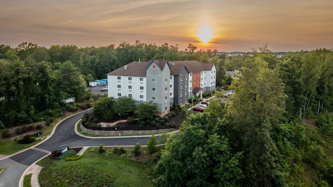 Candlewood Suites Stafford - Quantico by IHG