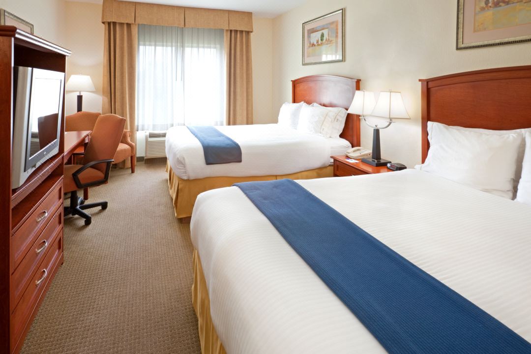 Holiday Inn Express & Suites Decatur