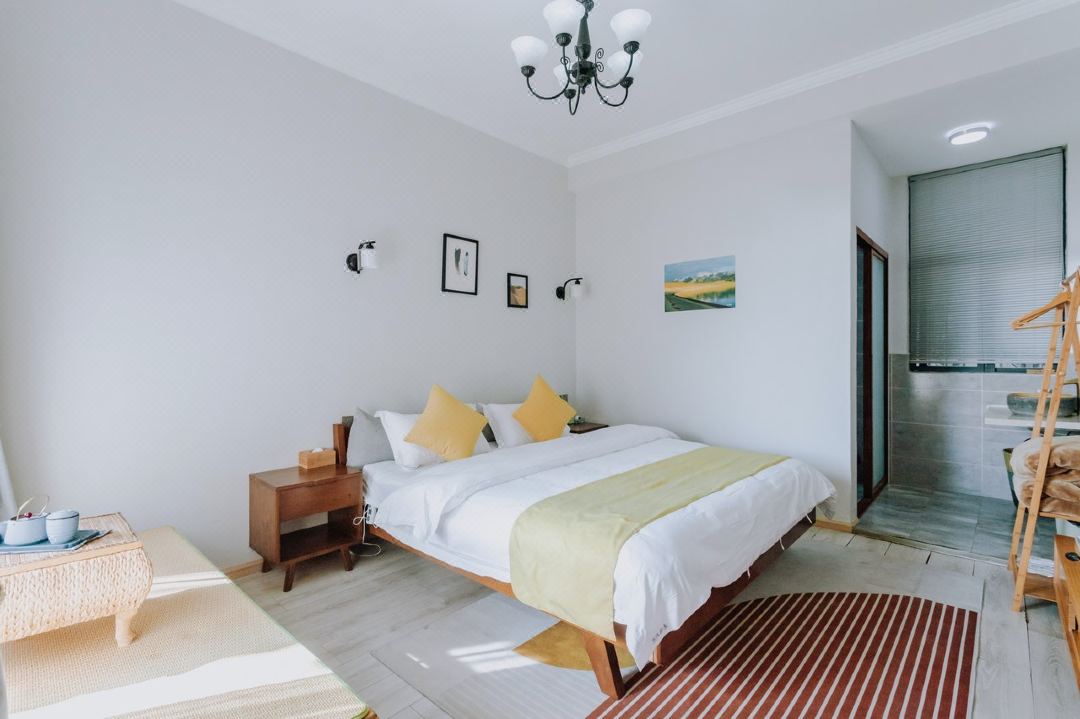 Dali Ancient City Nanqi Chinese Inn (Yuer Road)