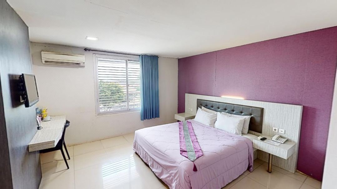 Pax Hotel Jakarta