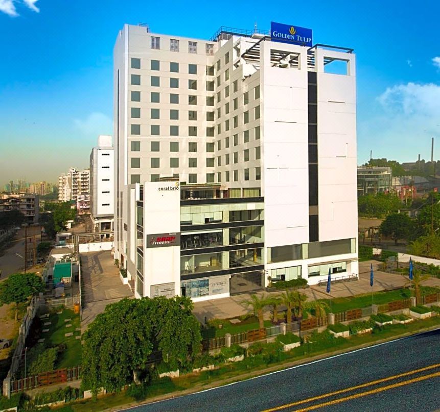 Golden Tulip Vasundhara