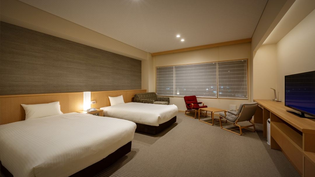 Japanese Style Hotel Isomura