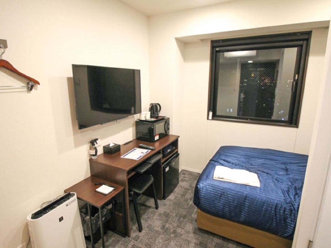 HOTEL LiVEMAX Nagoya Kanayama