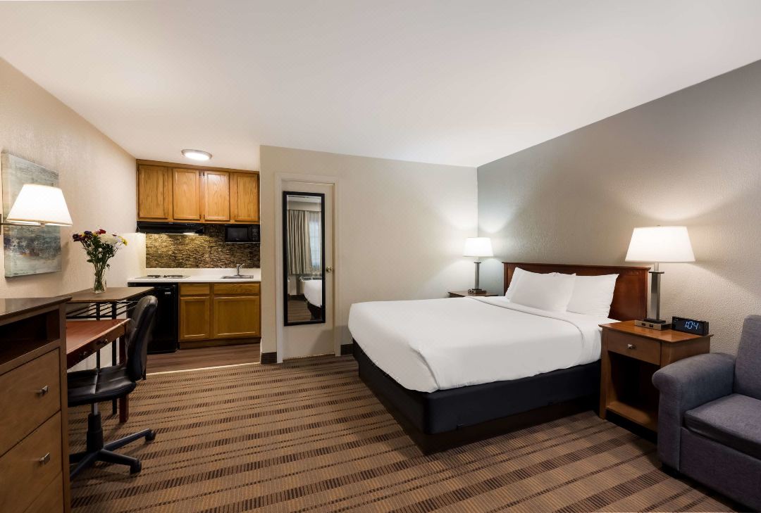 Best Western Woodbury Inn