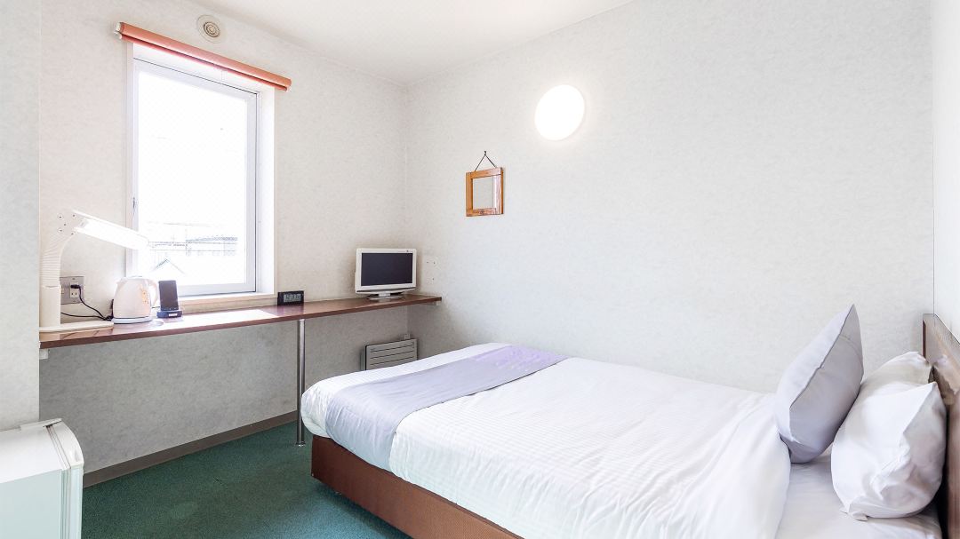 Hotel Sharoum Inn Hakodate