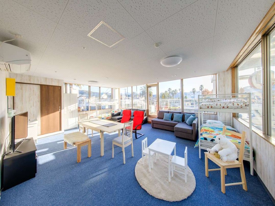 Izu Village Heso Hotel