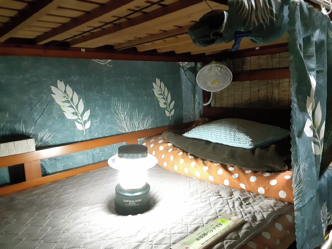 Amami Oshima Guest House Showa-Sou - Hostel