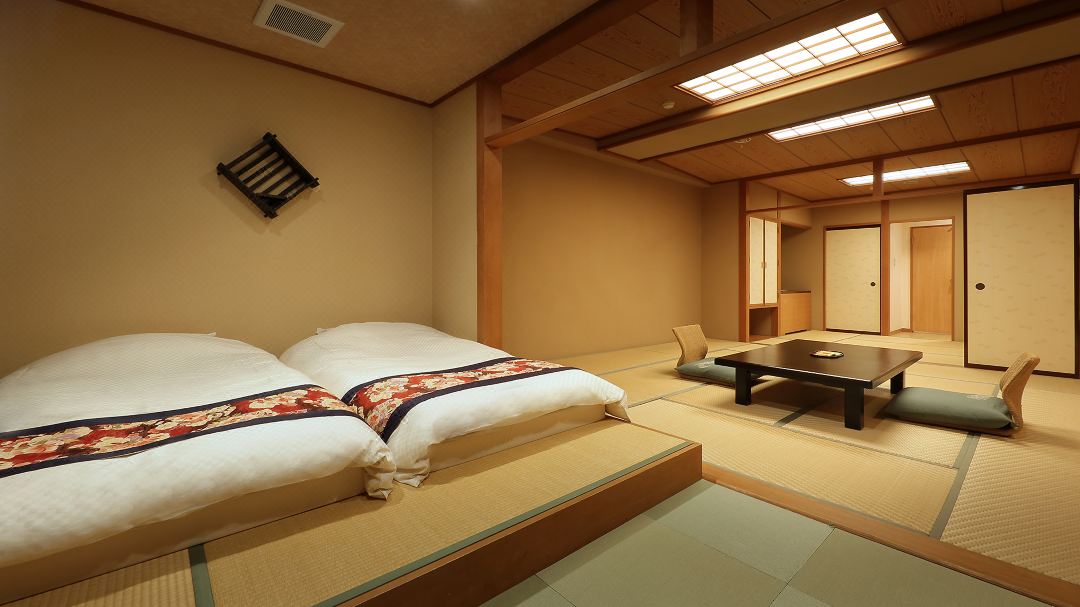 Tsuganoki