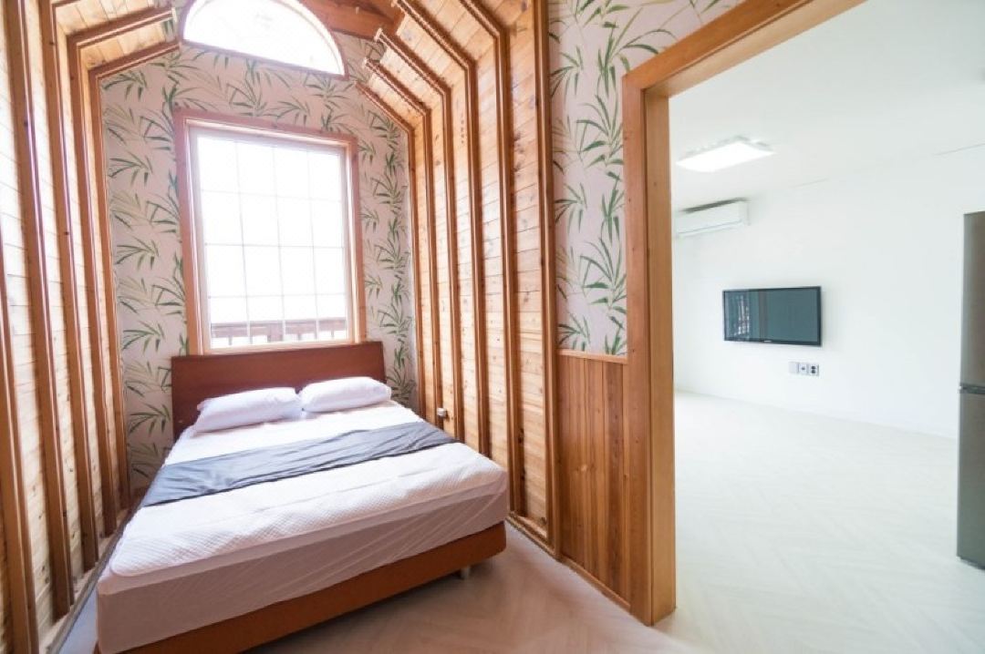 Miryang Yongyong Pension