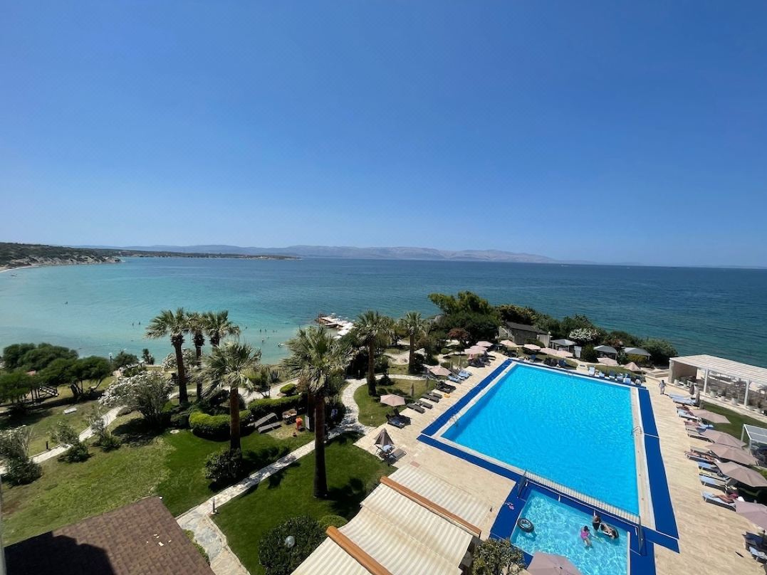 Babaylon Hotel